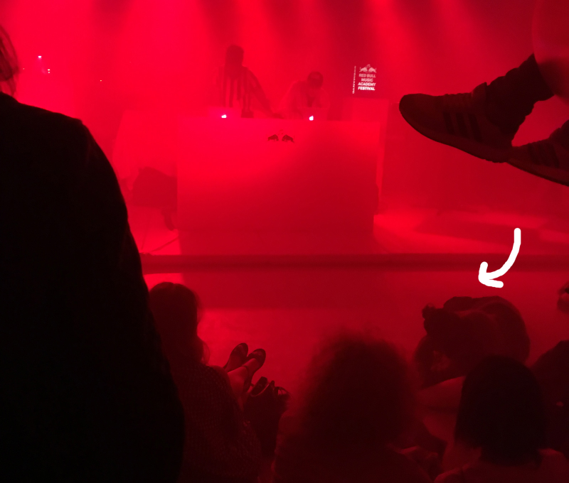 Illustration for article titled Am I in a Cult Now?: Dispatches from an Ambient Chillfest